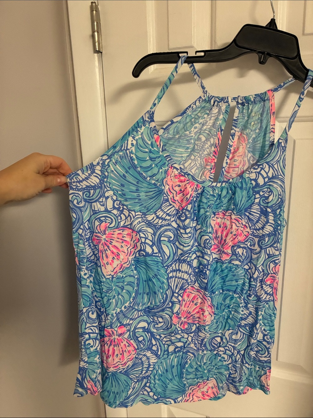 Lily Pulitzer Tank